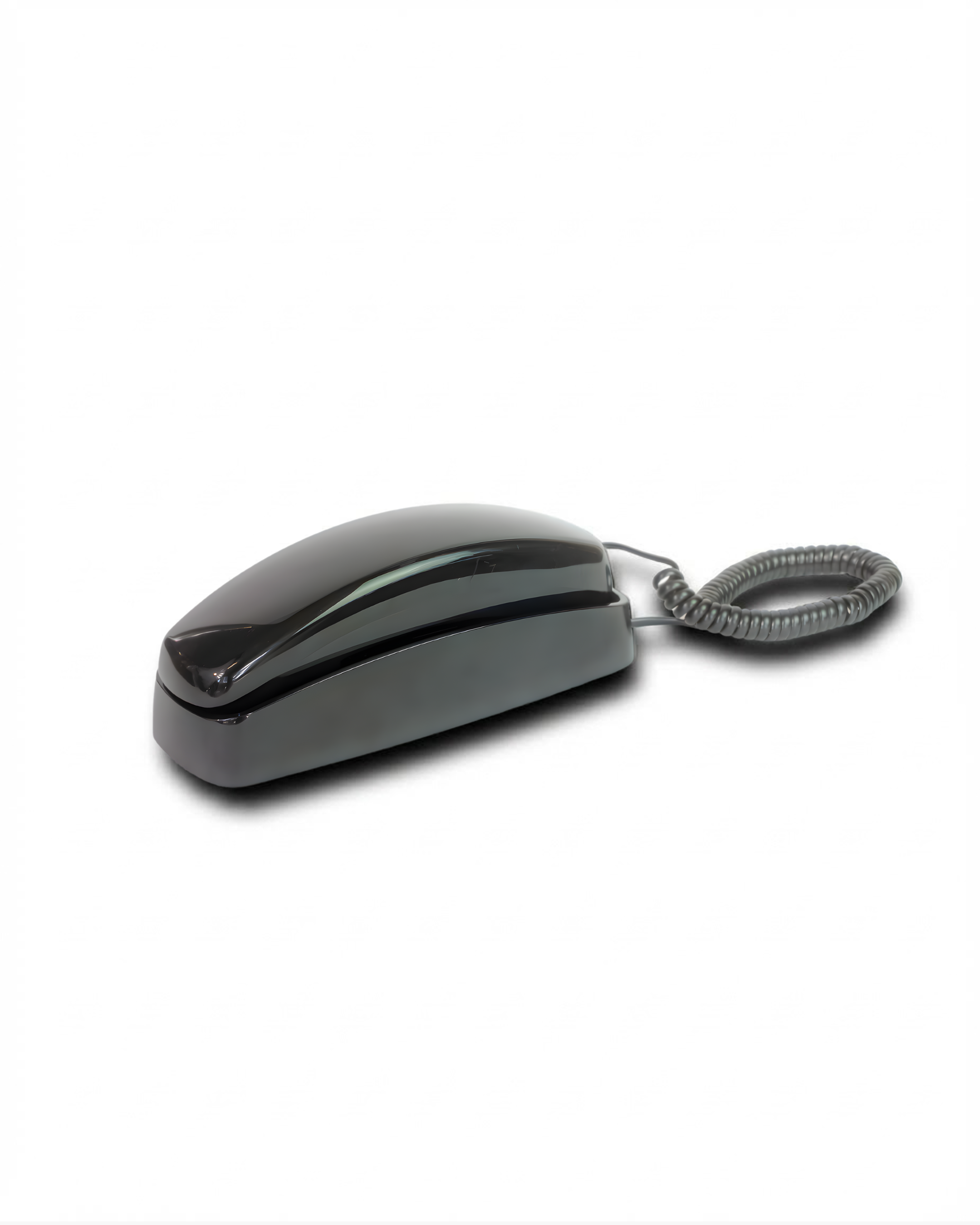 The Handset
