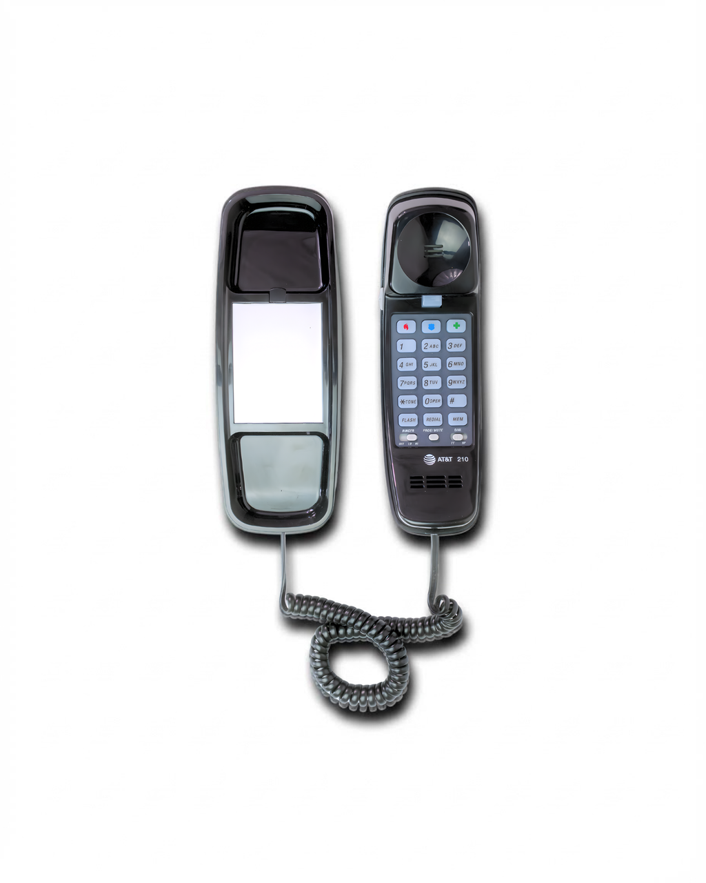 The Handset