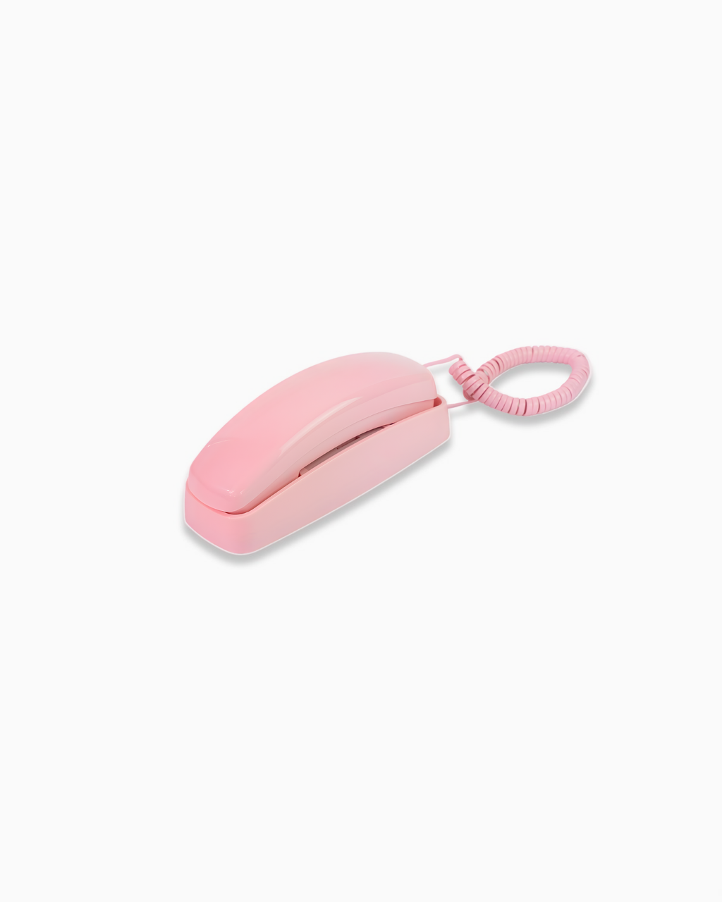The Handset