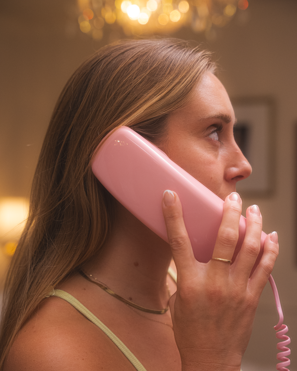 The Handset