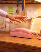 The Handset