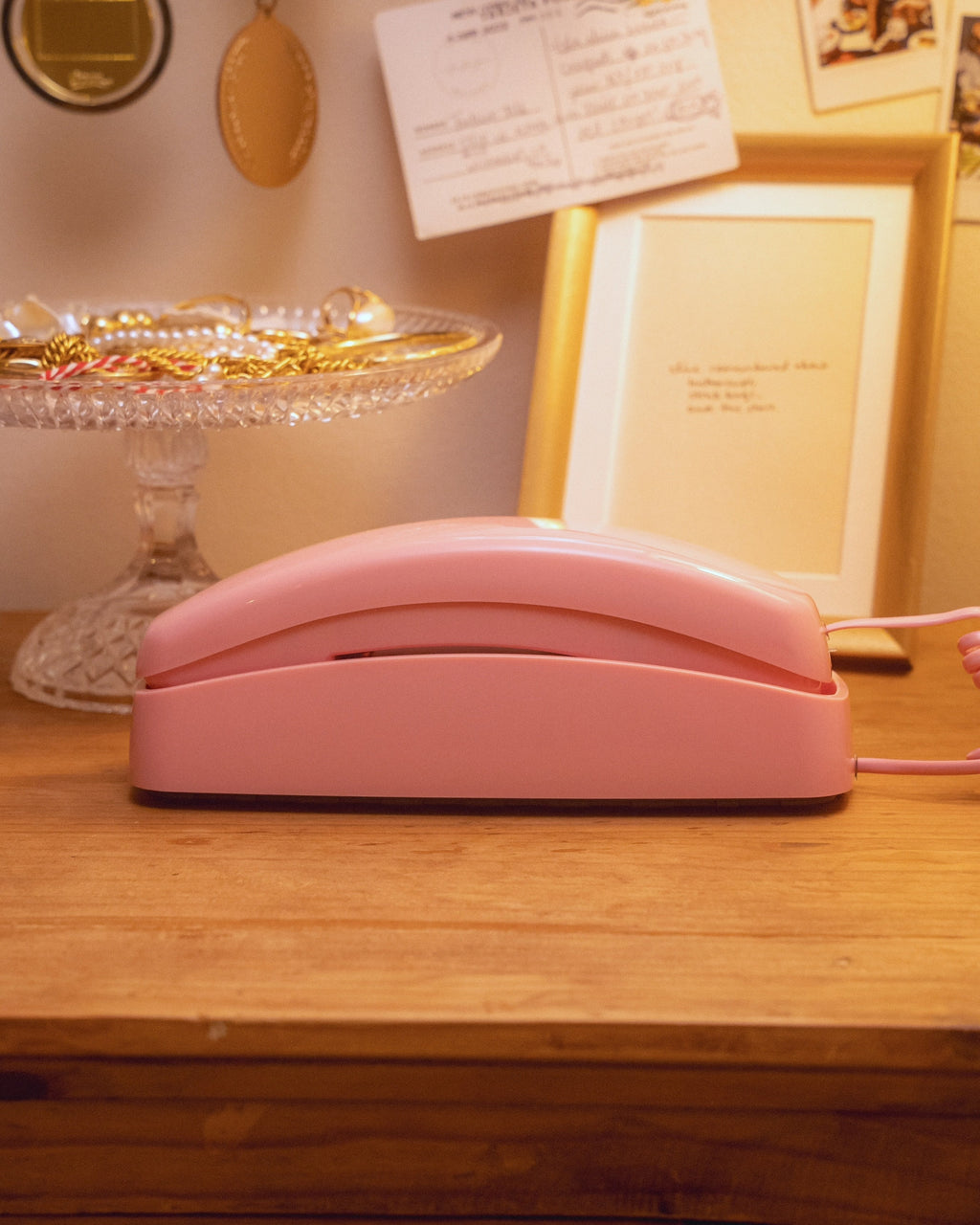 The Handset