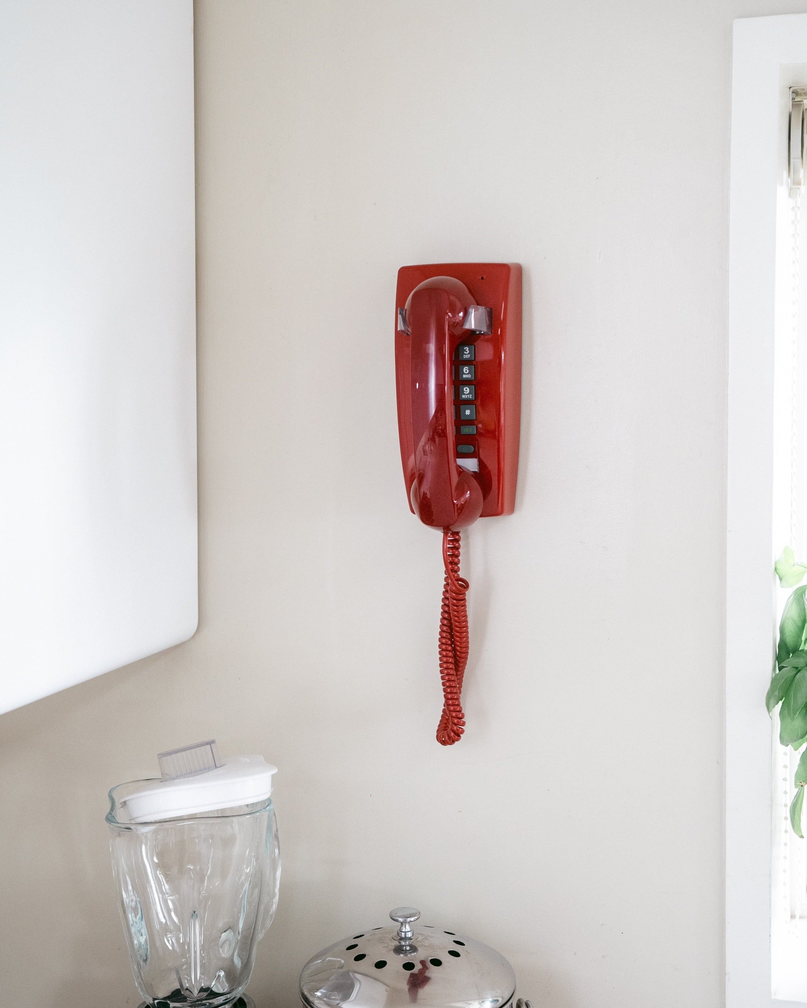 The Wall Mount