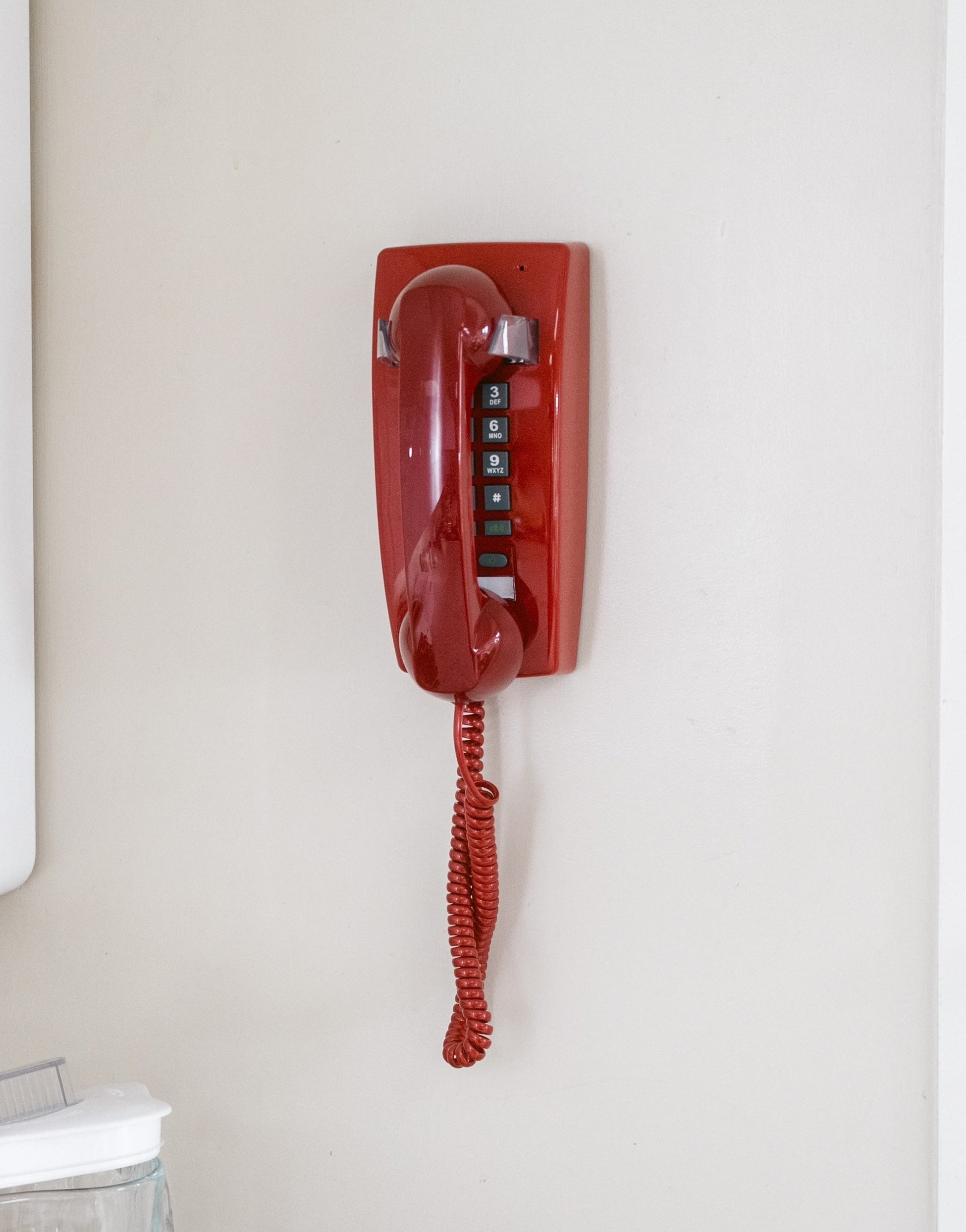 The Wall Mount